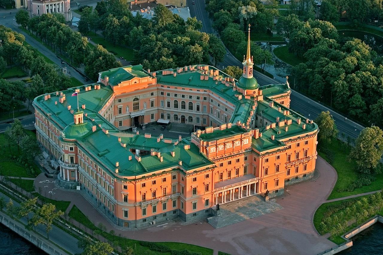 Apartment Spassky 12 Sankt Petersburg Exterior foto